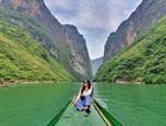 Tour Đông Bắc: Hà Giang - Cao Bằng - Bắc Kạn 5N5Đ (DPT65)